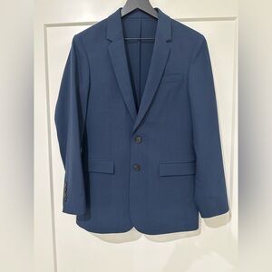 Sandro Blue Men's Blazer